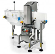 Détecteur de métaux bouteille ou comprimé effervescent