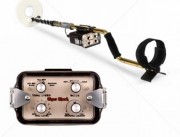 Détecteur de métaux étanche