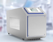 Détecteur de métaux MiWave