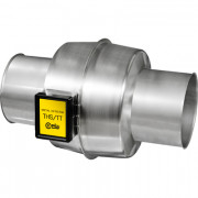 Détecteur de métaux en acier pour industrie textile