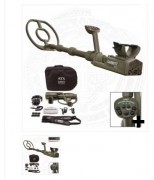 Détecteur de métaux robuste