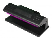 Détecteur faux billets de banque