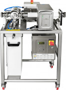 Détecteur métaux industriel liquide ou viande