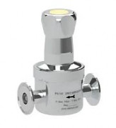 Détendeur de maintien de pression