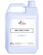 Détergent concentré alcalin non moussant pour nettoyage des métaux en machine fermée par aspersion