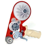 Applicateur manuel pour adhésif double face - DSH