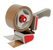 Dévidoir pour ruban adhésif