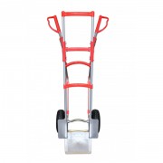 Diable aluminium brasseur