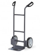 Diable de manutention ESD 200 kg - Hauteur 1150 mm