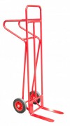 Diable de manutention pour les maraîchers - 250 kg