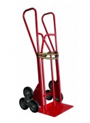 Diable escalier avec sangle - Charge 250 kg