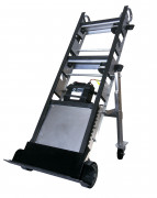 Diable monte escaliers électrique - 375 kg