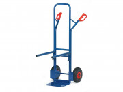 Diable porte-chaises - Charge 300 kg - Hauteur 1300 mm