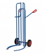 Diable pour pneumatiques