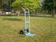 Diable professionel ultra compact