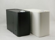 Diffuseur de parfum programmable professionnel compact