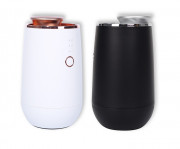 Diffuseur de parfum à vapeur sèche - Capacité 70m² - Contenance 15 ml