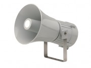 Diffuseur vocal enregistrable 126dB sons et vocal