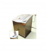 Digesteur déchet alimentaire et organique pour restaurants - Capacité 180 kg / jour