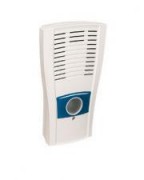 Dispositif de diffusion d'alarme lumineuse et sonore