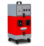 Dispositif de filtrage compact 