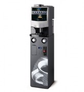 Distributeur automatique à café sans monétique - Sans monétique