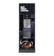 Distributeur automatique de café