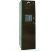 Distributeur automatique de café grains