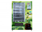 Distributeur automatique de CBD - Distributeur automatique pour les produits de CBD