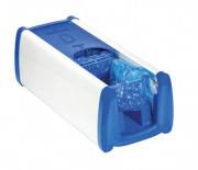 Distributeur automatique de couvre-chaussures horizontal - ABS 