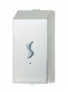 Distributeur automatique de savon de solution hydroalcoolique - 1 L