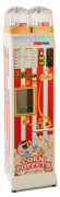 Distributeur automatique pop corn