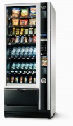 Distributeur automatique pour snack - Idéal pour votre entreprise