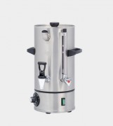 Distributeur chauffe lait professionnel