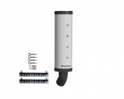 Distributeur d'aliment pour chevaux automatisé