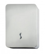 Distributeur d’essuie-mains - 400 feuilles, format C, Z ou V