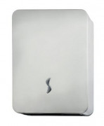 Distributeur d’essuie-mains - 400 feuilles - Format C & Z