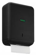 Distributeur d'essuie mains 600 feuilles ECLIPSE GREEN