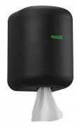 Distributeur d'essuie mains à dévidage central ECLIPSE GREEN