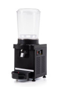 Distributeur de boisson professionnel - 1 Cuve de 10 à 22 L - De L.250 x P.390 x H.700 mm à L.350 x P.405 x H.752 mm