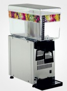 Distributeur de boisson réfrigérée