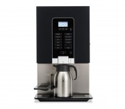 Distributeur de café rapide - Puissance : 3275 W - Capacité : 360 tasses (120 ml) - Dim :L 409 x P 521 x H 686 mm