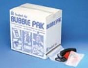 Distributeur de film bulles