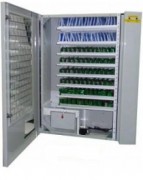 Distributeur de lessive