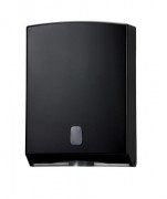 Distributeur d'essuie mains ABS - 400 ou 500 feuilles