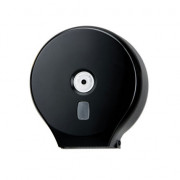 Distributeur de papier hygiénique en rouleau - 200 ou 400 m