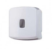 Distributeur de papier hygiénique enchevêtré ou rouleau