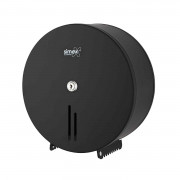 Distributeur de papier toilette bobine type 250/300 m