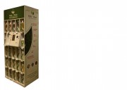 Distributeur de produits d'entretien professionnel écologique mini 22