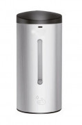 Distributeur de savon automatique inox